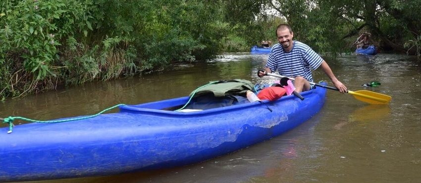 ROZHOVOR: Jiří „Pígo“ Nosek – Čas všude si vozit zadek teprve bude