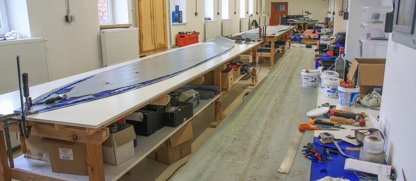 15 let s loděmi od Kutlíků