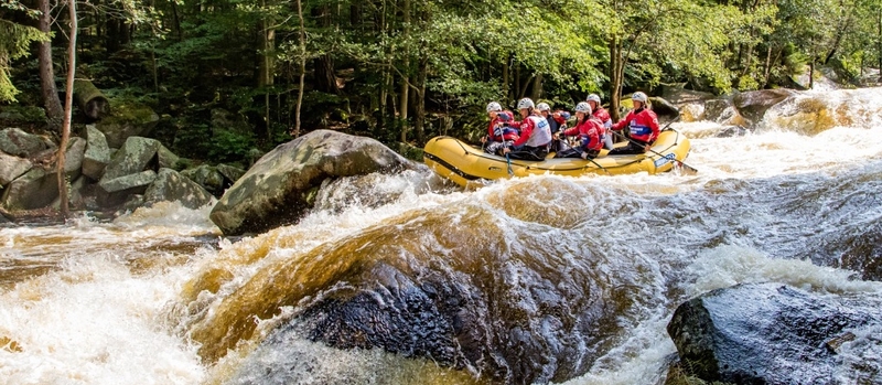 Vyšel vodácký časopis Pádler 4/2020. Nahlédni do něj.