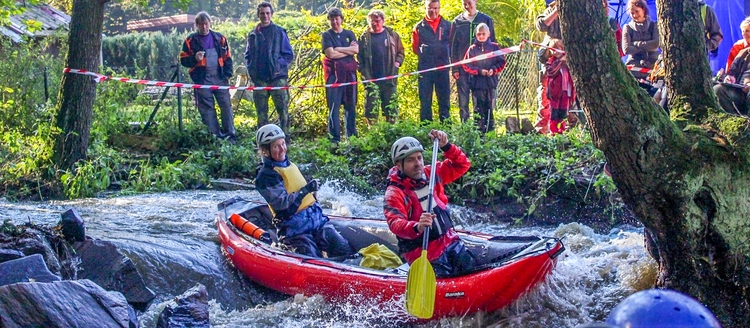 Vavřinecký potok 2020 hlásí ZRUŠENO