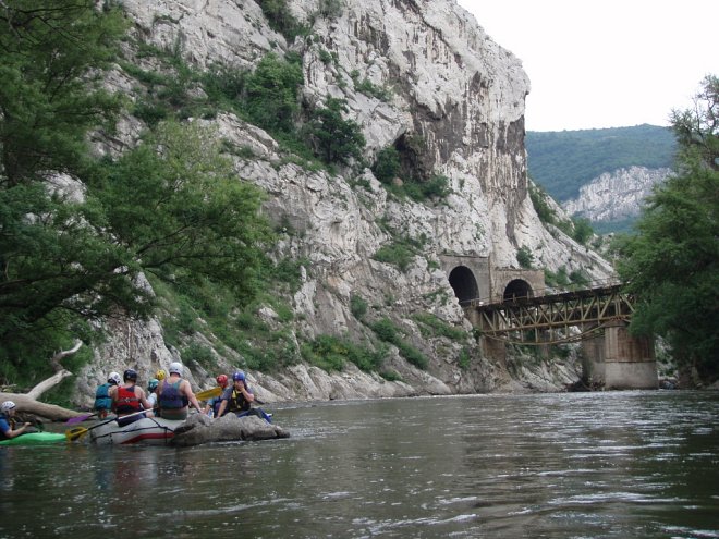 Expedice  Bulharsko 08 