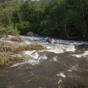 Expedice  Bulharsko 08 