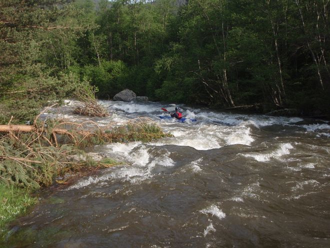 Expedice  Bulharsko 08 