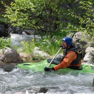 Expedice  Bulharsko 08 