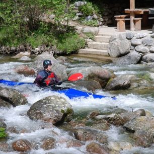 Expedice  Bulharsko 08 