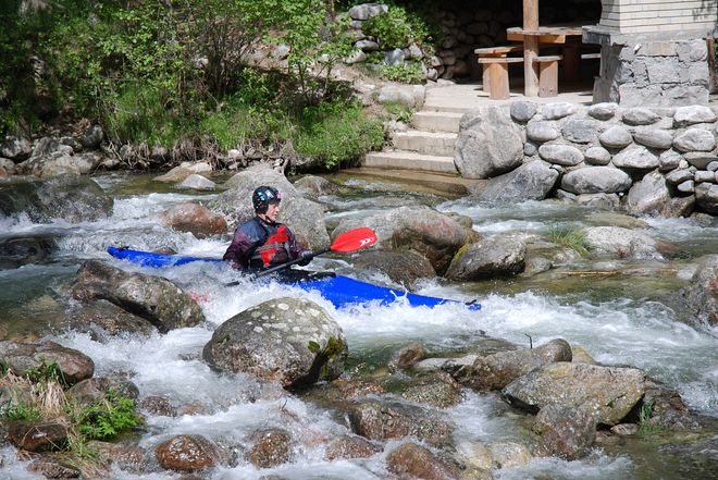 Expedice  Bulharsko 08 