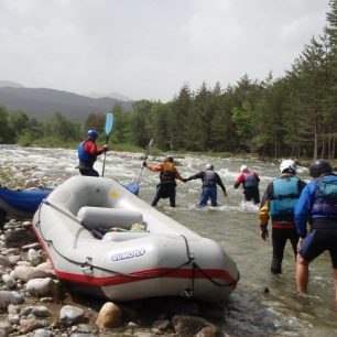 Expedice  Bulharsko 08 