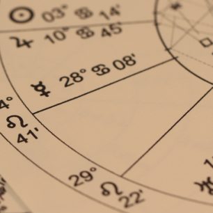 Vodoskop aneb vodácký horoskop 2021