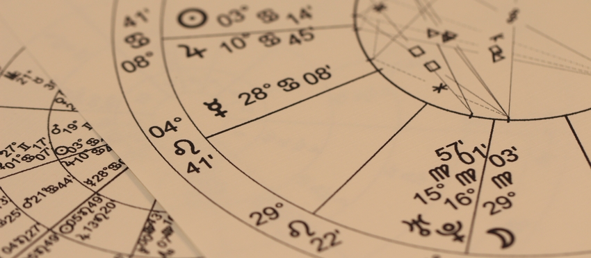 Vodoskop aneb vodácký horoskop 2021