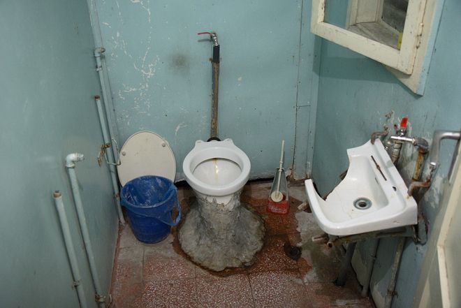 Expedice  Bulharsko 08 - díl II.