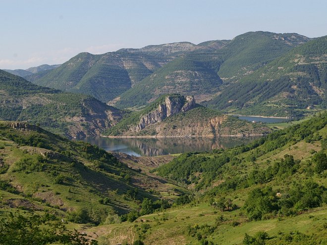 Expedice  Bulharsko 08 - díl II.