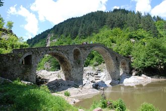 Expedice  Bulharsko 08 - díl III.