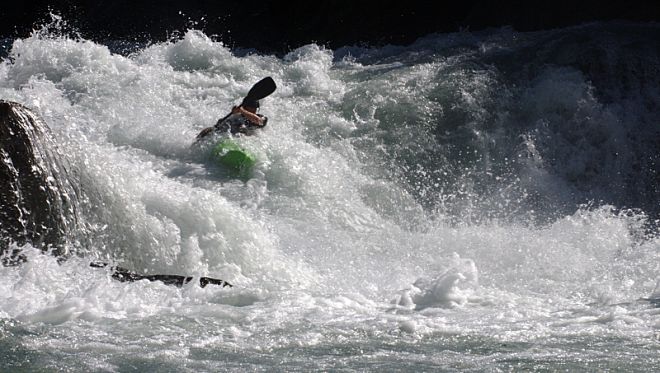 Čuro kolem světa V