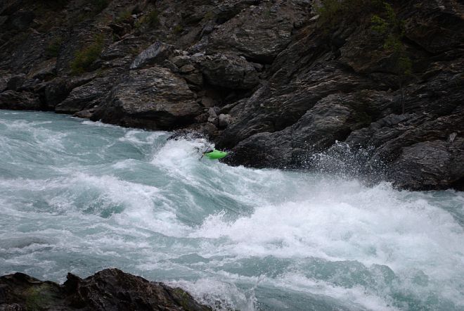 Čuro kolem světa V