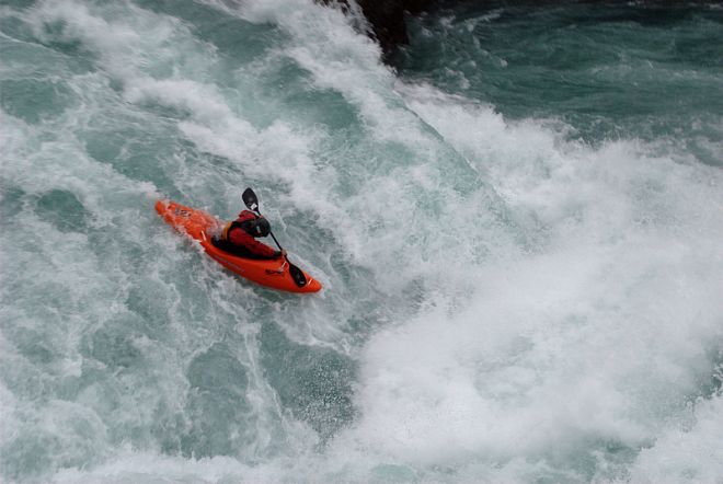 Čuro kolem světa V