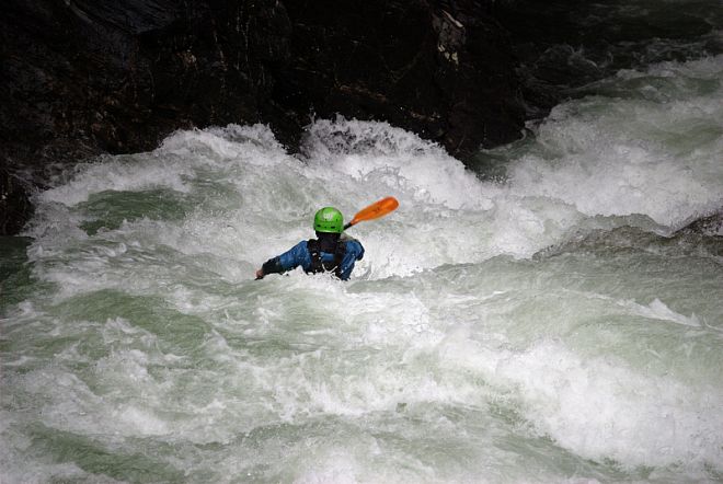 Čuro kolem světa V