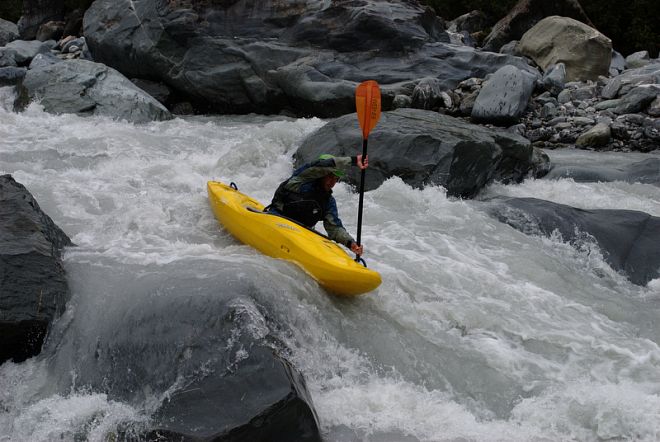 Čuro kolem světa V