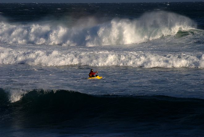 Čuro kolem světa V