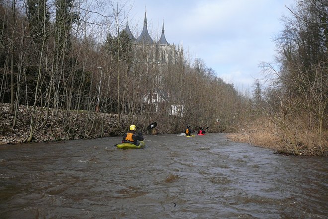 1.3.2009 – tak už nám to začalo
