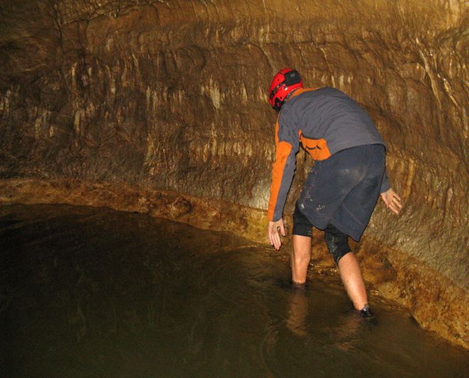 Nový Zéland očima kajakářů 