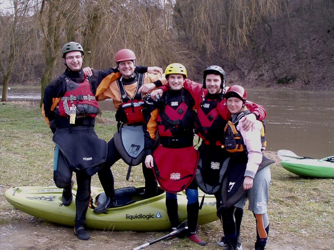 Víkendová smršť II.