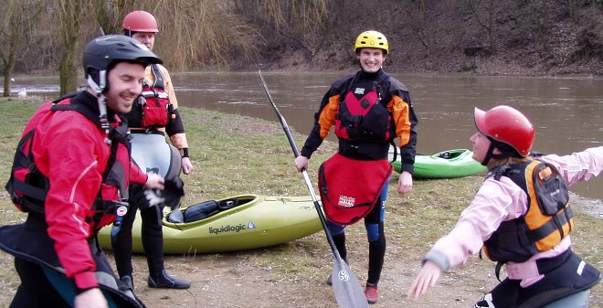 Víkendová smršť II.