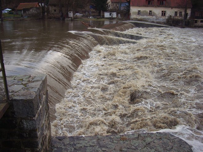 Víkendová smršť II.