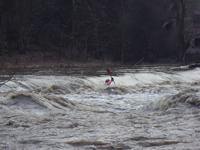 Víkendová smršť II.