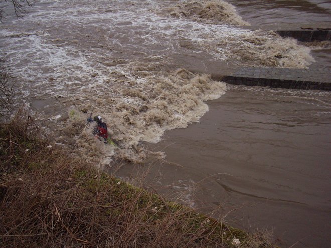Víkendová smršť II.