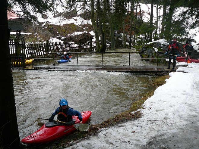 Víkendová smršť III.