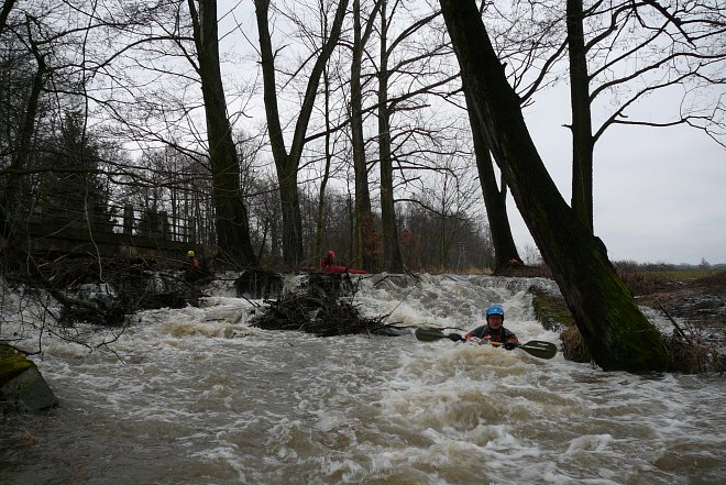 Víkendová smršť III.