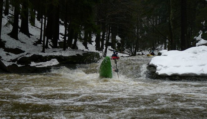 Víkendová smršť III.