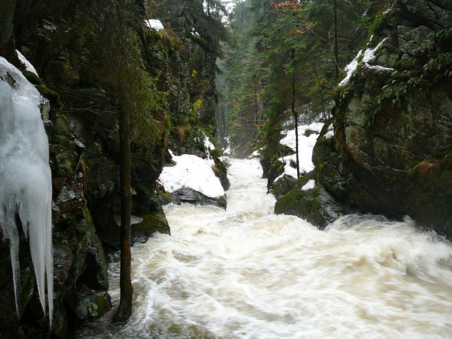 Víkendová smršť III.