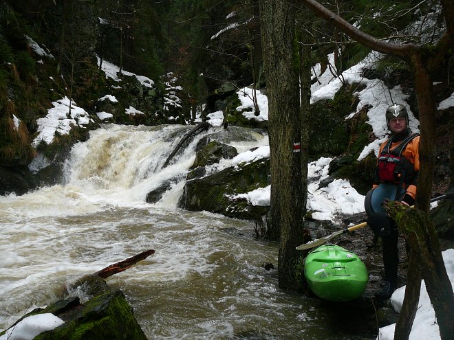 Víkendová smršť III.