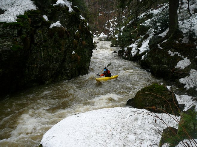 Víkendová smršť III.