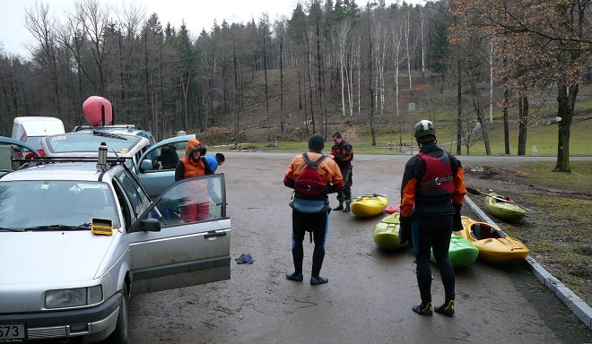Víkendová smršť III.