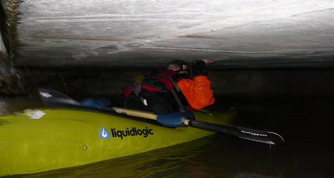 Víkendová smršť III.