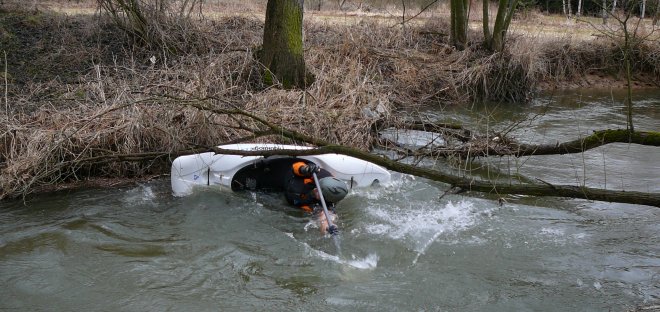  ZetWéCé aneb Vlašimská Blanice