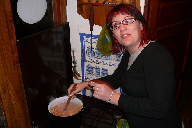  ZetWéCé aneb Vlašimská Blanice