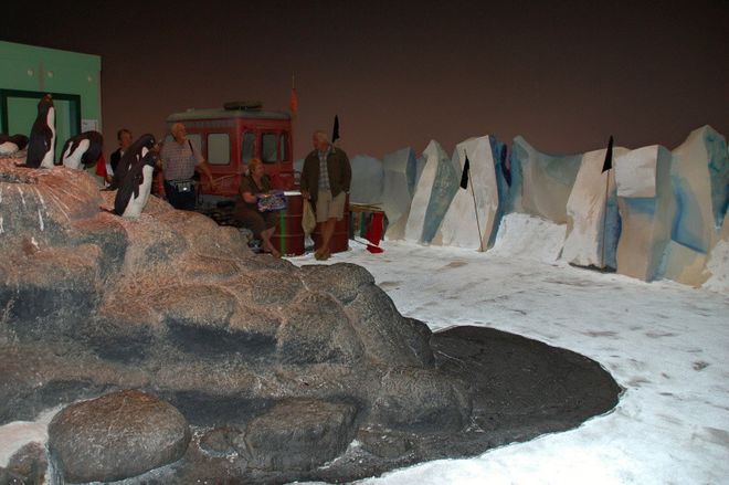 Nový Zéland očima kajakářů