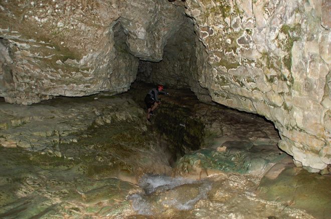 Nový Zéland očima kajakářů