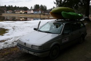 Reissbach - Dračice