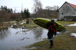 Reissbach - Dračice