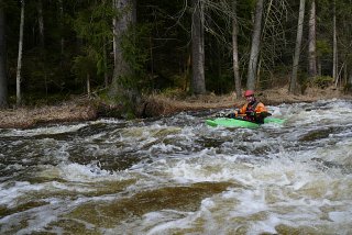 Reissbach - Dračice