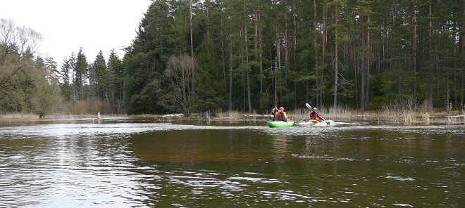 Reissbach - Dračice