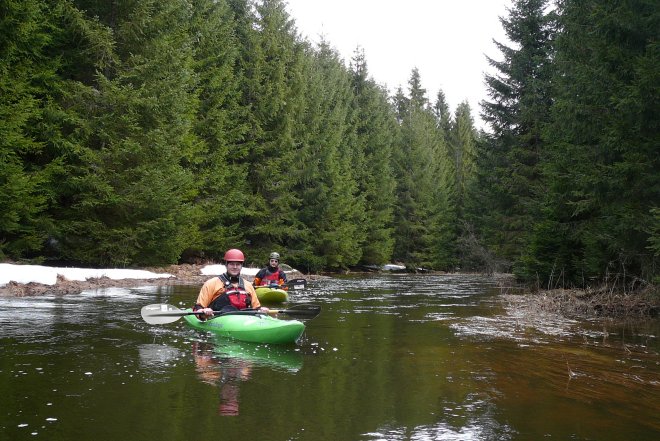 Reissbach - Dračice