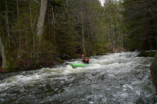 Reissbach - Dračice