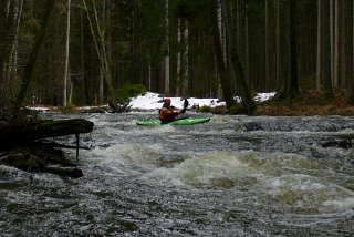 Reissbach - Dračice