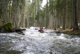 Reissbach - Dračice