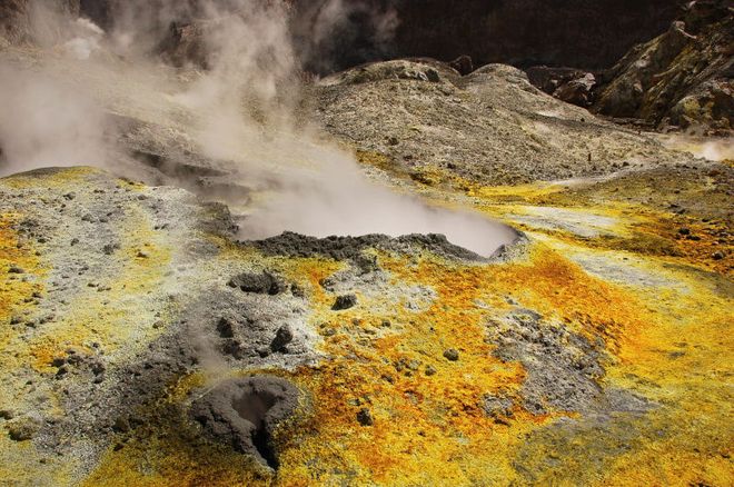 Nový Zéland očima kajakářů